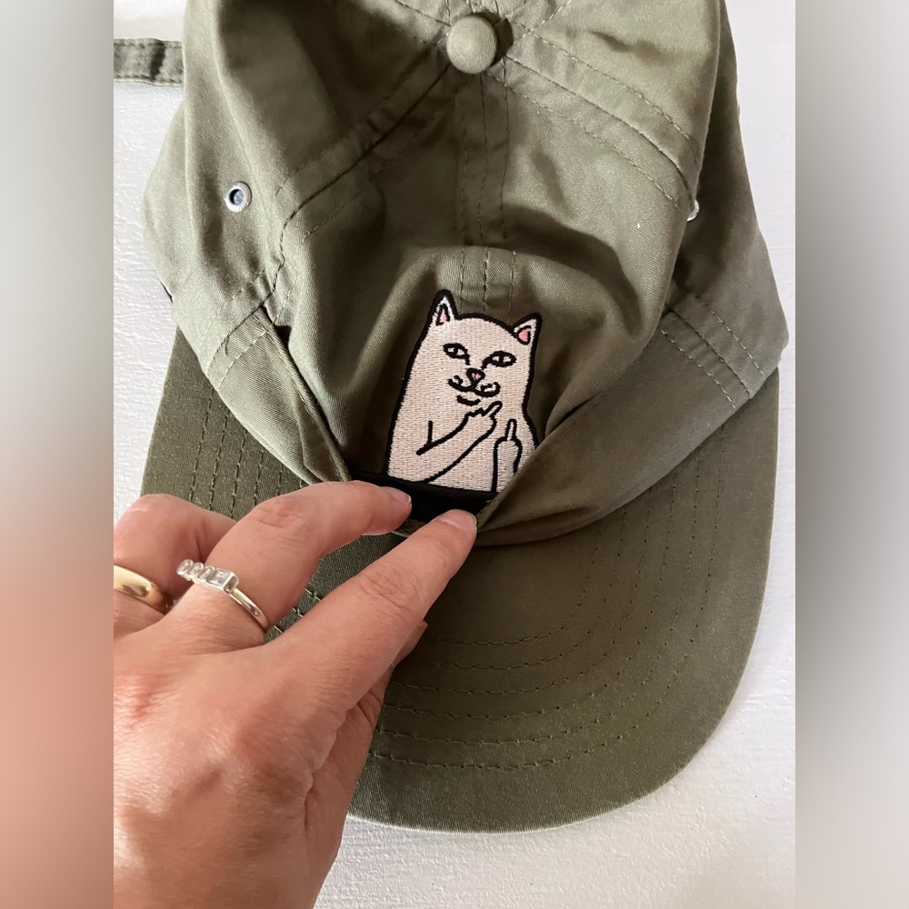 Ripndip Hat - image 5